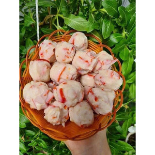 Tôm Hùm Viên 500g (Ship Đà Nẵng)