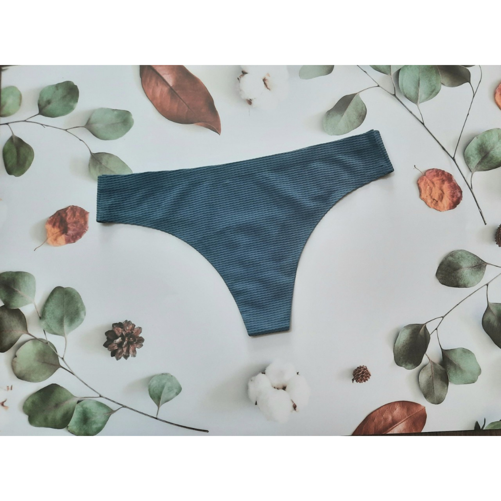 LẺ 1 QUẦN SU MÀU NGẪU NHIÊN Lọt Khe Gân Ô Vuông 2217