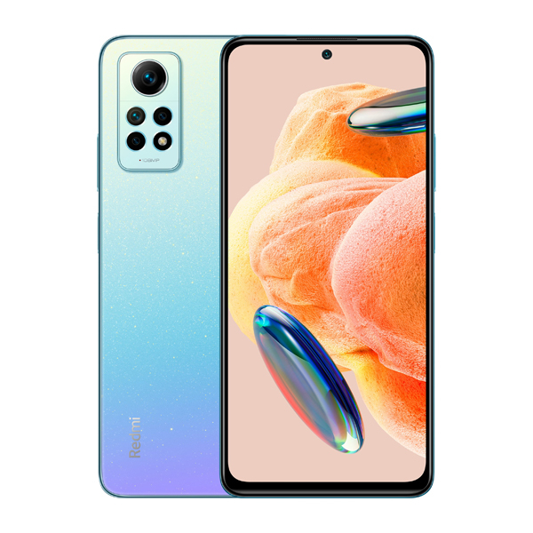 Điện Thoại Xiaomi Redmi Note 12 Pro 4G 8GB/256GB - Chính Hãng Bảo Hành 12 Tháng