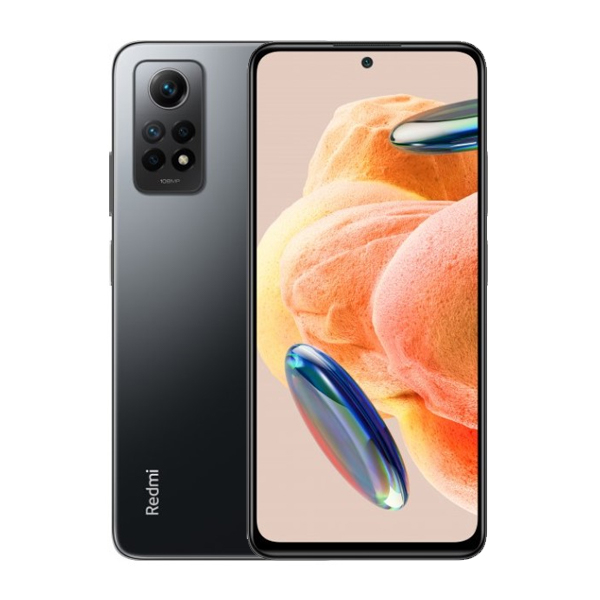 Điện Thoại Xiaomi Redmi Note 12 Pro 4G 8GB/256GB - Chính Hãng Bảo Hành 12 Tháng