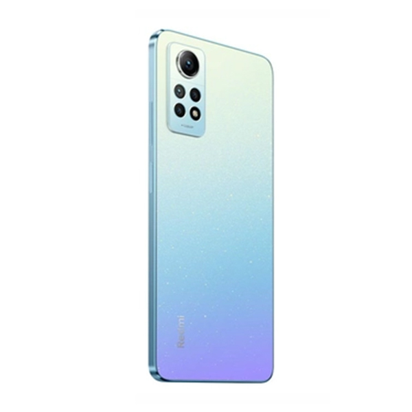 Điện Thoại Xiaomi Redmi Note 12 Pro 4G 8GB/256GB - Chính Hãng Bảo Hành 12 Tháng