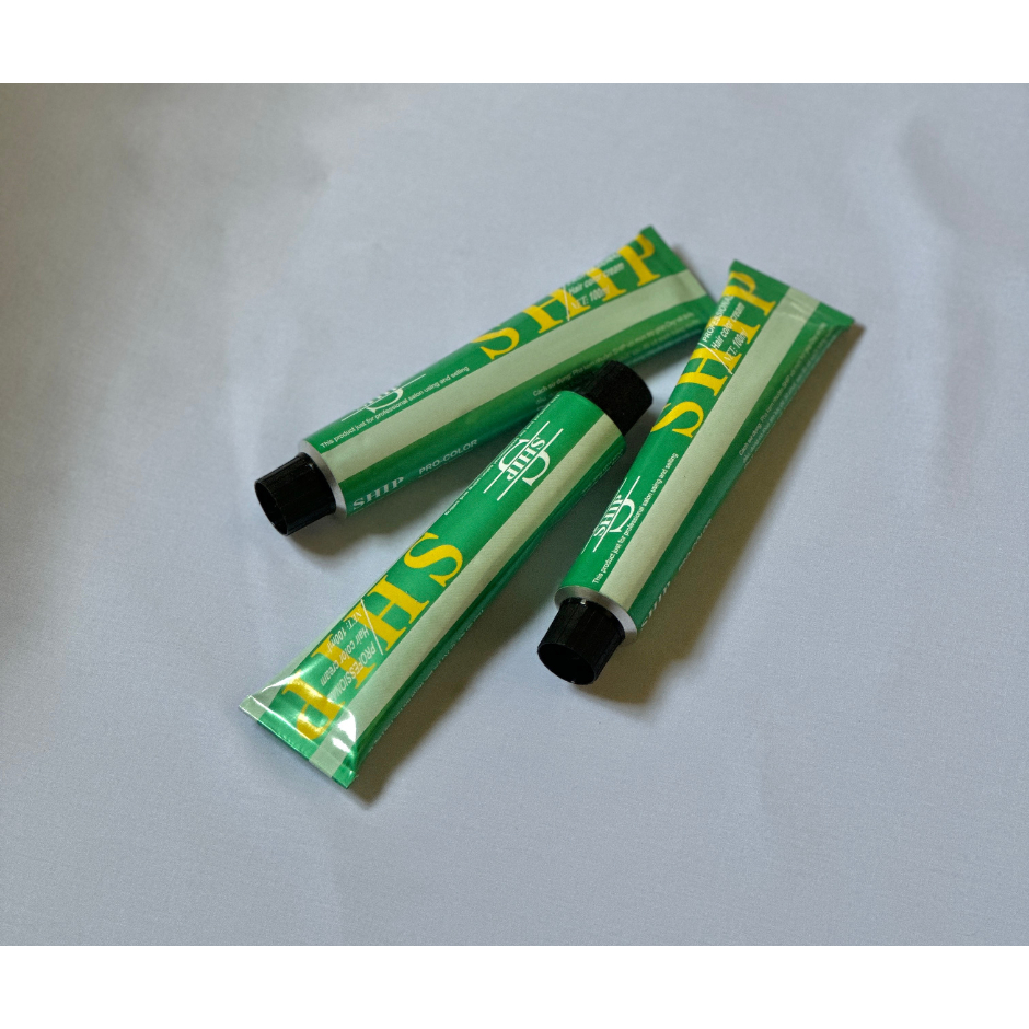 Kem Nhuộm tóc SHIP - Sỉ LH Z.A.L.O - Hàng chuẩn Công Ty - Chưa Kèm Oxy