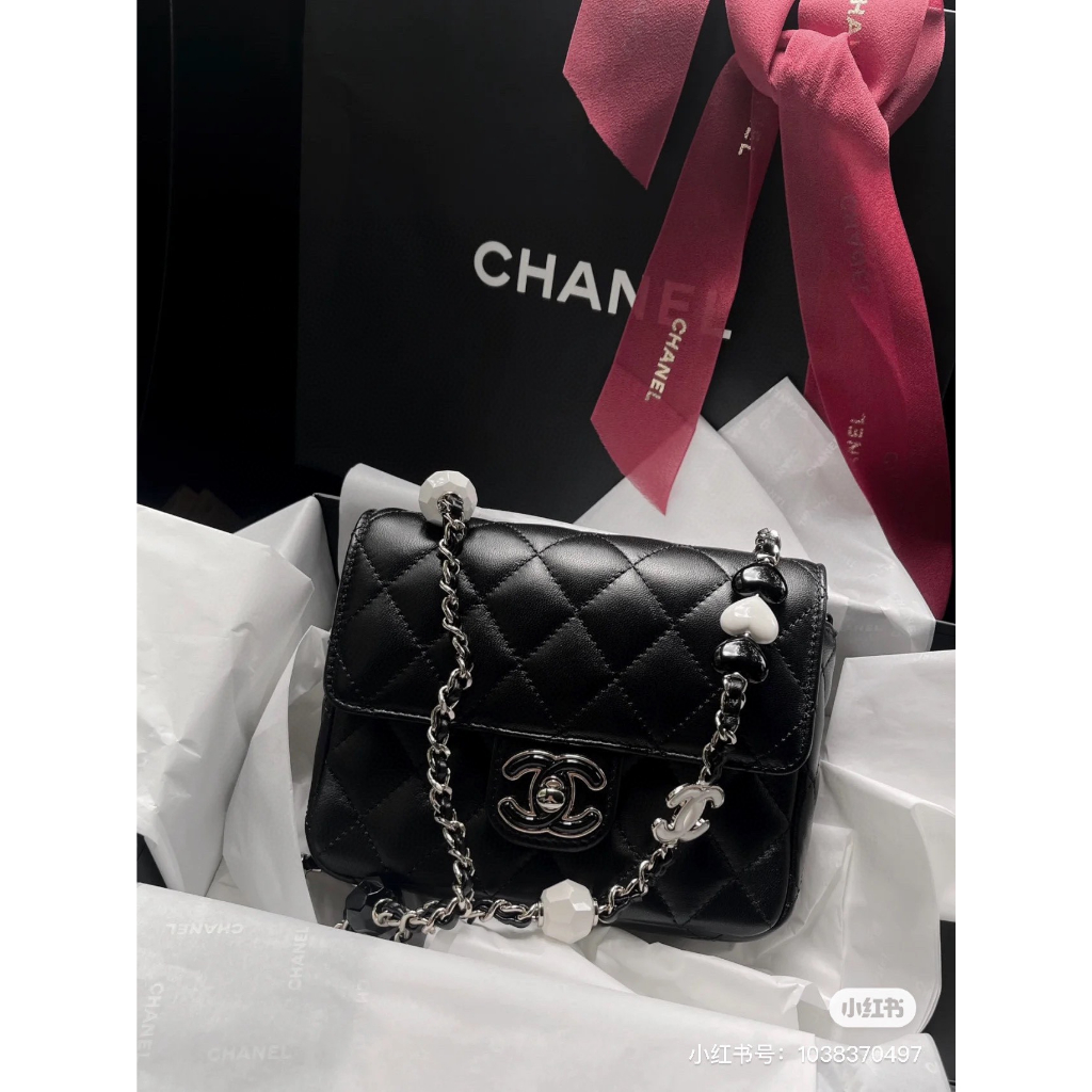 TÚI CHA NEO CLASSIC CHARM DA BÊ SZ16