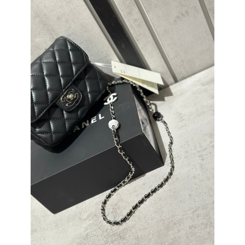 TÚI CHA NEO CLASSIC CHARM DA BÊ SZ16