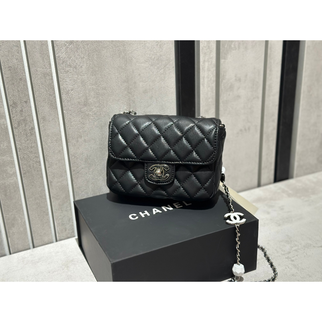 TÚI CHA NEO CLASSIC CHARM DA BÊ SZ16