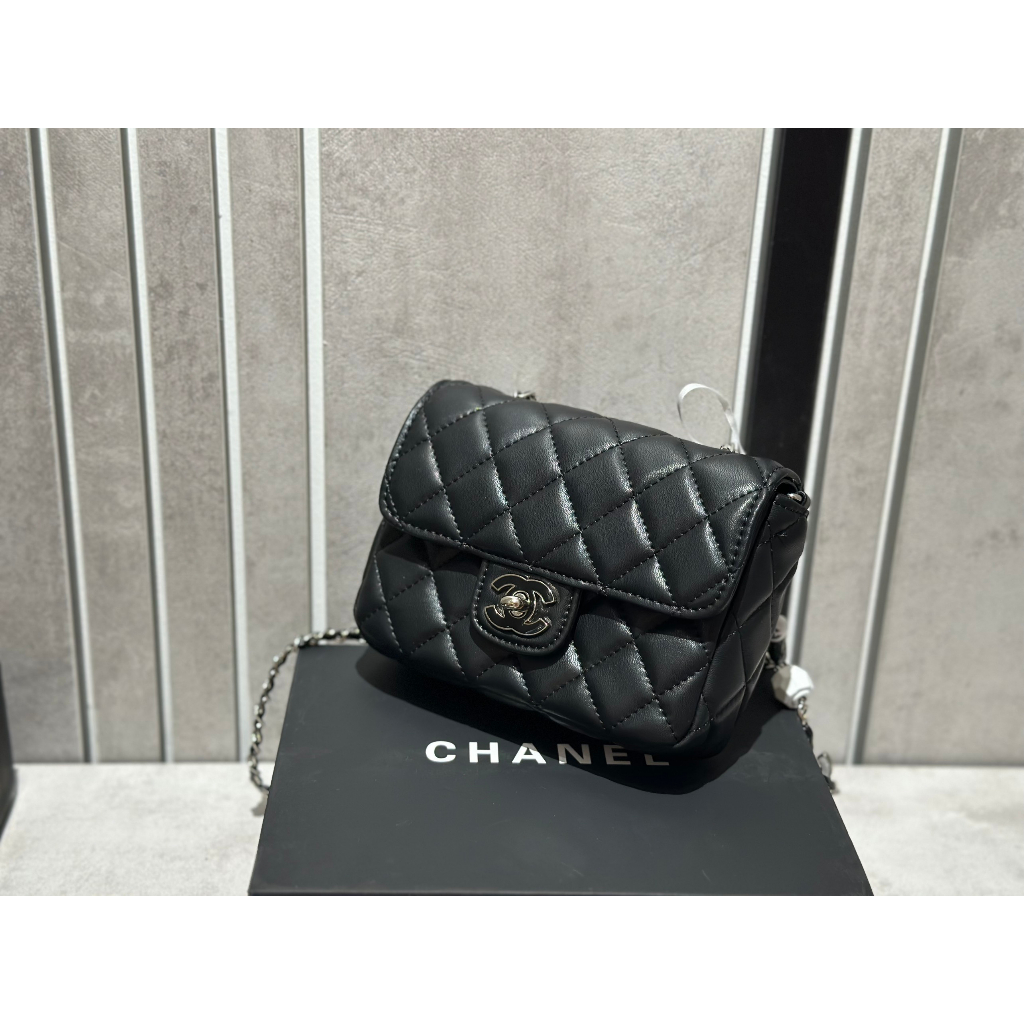 TÚI CHA NEO CLASSIC CHARM DA BÊ SZ16