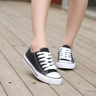 Giày Converse Classic VNXK  Đen Thấp Cổ (Full Box + Tag)