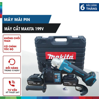 Mài pin,máy mài pin cầm tay makita 188v lõi đồng c41