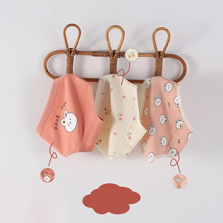 P'ti chou - quần chip cho bé gái 2y - 6y