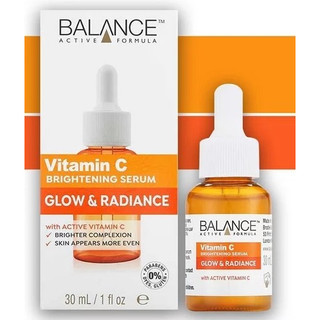 Tinh Chất Balance Active Formula Serum 30ml