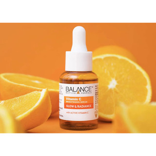 Tinh Chất Balance Active Formula Serum 30ml