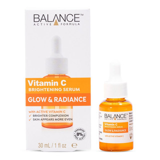 Tinh Chất Balance Active Formula Serum 30ml