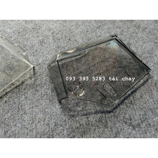 [ 1 CÁI ] NẮP MICA CHE NƯỚC MÁT CHO DÈ CON AB