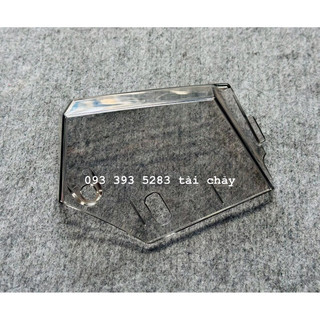 [ 1 CÁI ] NẮP MICA CHE NƯỚC MÁT CHO DÈ CON AB
