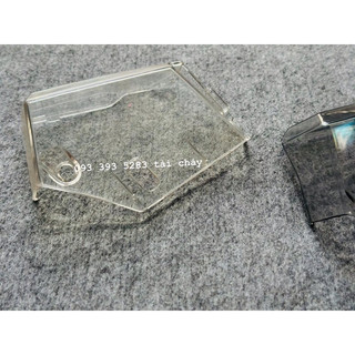 [ 1 CÁI ] NẮP MICA CHE NƯỚC MÁT CHO DÈ CON AB