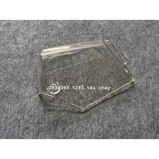 [ 1 CÁI ] NẮP MICA CHE NƯỚC MÁT CHO DÈ CON AB