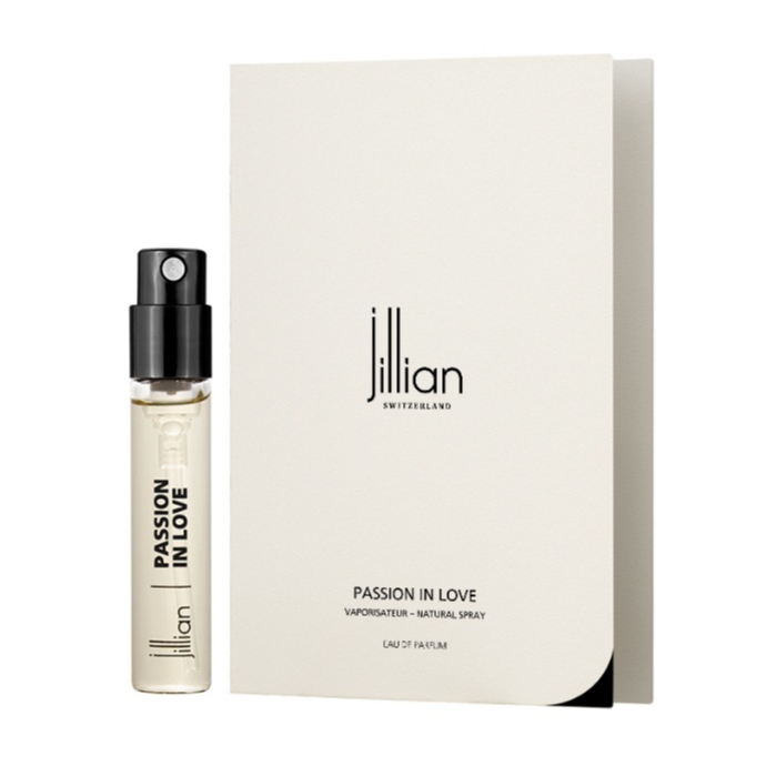 Nước hoa Nữ JILLIAN – PASSION IN LOVE 2.5 ML