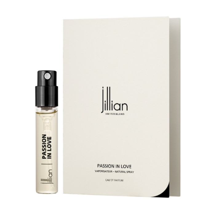 Nước hoa Nữ JILLIAN – PASSION IN LOVE 2.5 ML