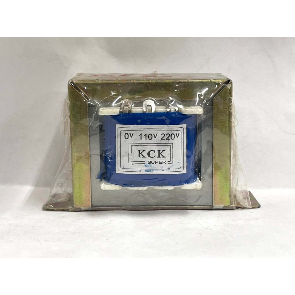 Biến áp 1A  KCK