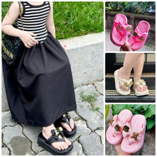 Dép lê cho bé, dép xỏ ngón cho bé, dép kẹp ngón đi chơi đi biển cho bé,chất liệu xốp EVA siêu nhẹ XN01