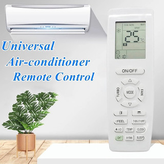 Remote máy lạnh Gree - Điều khiển điều hoà Gree
