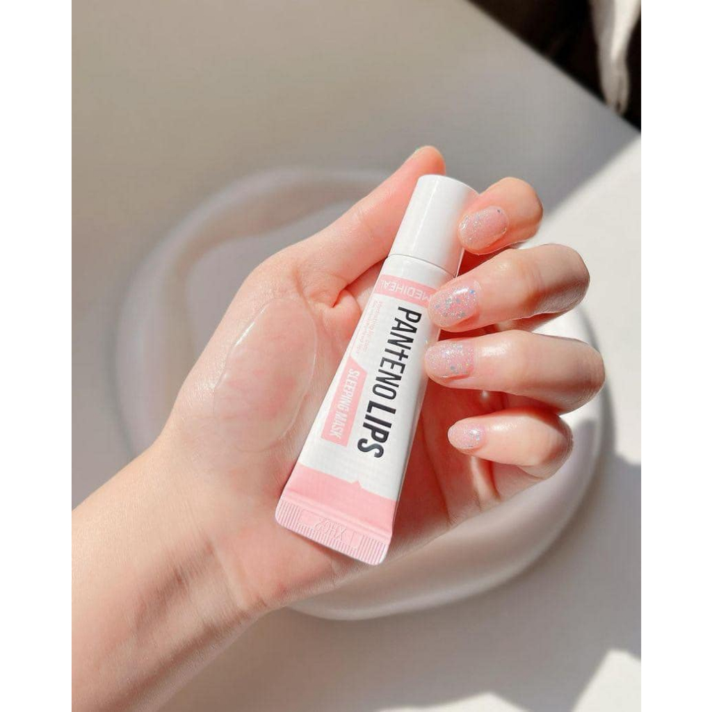 Allbyvy | Son dưỡng Mediheal