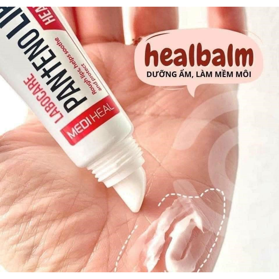 Allbyvy | Son dưỡng Mediheal