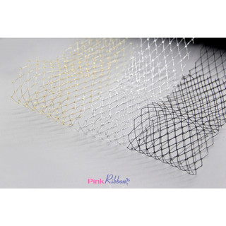 Dây vải lưới mắt cáo 7cm