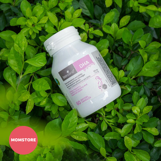 DHA Bầu Bio Island 60 viên - Vitamin dành cho bà bầu chính hãng Úc