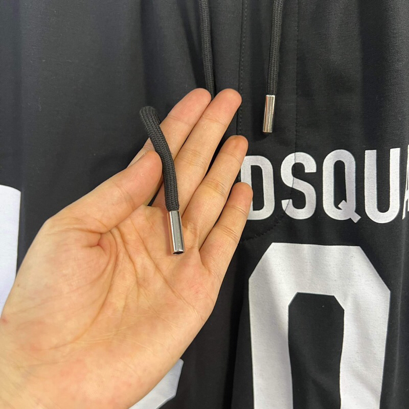 Quần Đùi Nam DSQ Họa Tiết Logo ICON Hot Hit 2023 - Quần DSQ Dành Cho Nam #Hot #2023