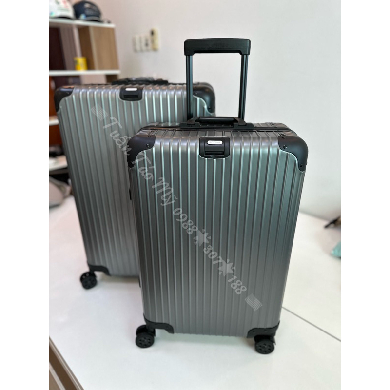 Vali rì mowa nhập khẩu đức