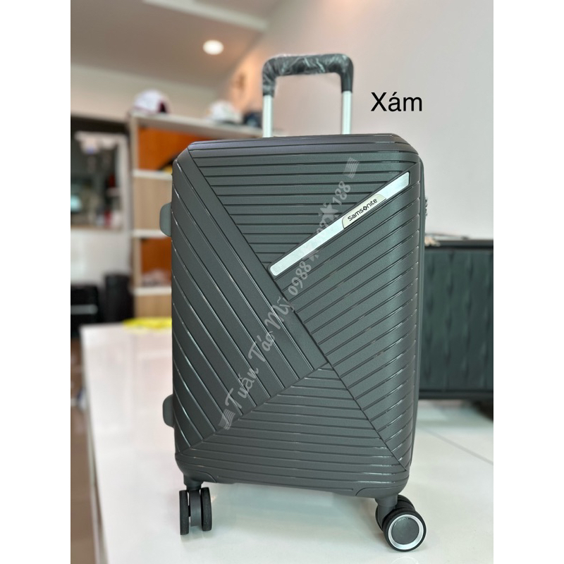 vali sam sonite nhập khẩu mỹ