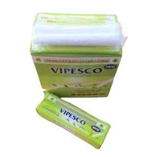 Phấn diệt kiến, gián, côn trùng Vipesco (Hộp 2 cây)