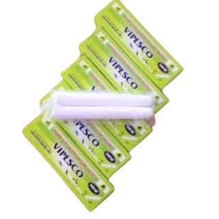 Phấn diệt kiến, gián, côn trùng Vipesco (Hộp 2 cây)