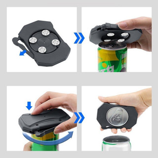 ĐỒ KHUI NẮP LON, VẶN VÀ CẮT để làm cốc nước hay tái chế làm chậu trồng cây, phụ kiện cho du lịch dã ngoại. 1115.1116