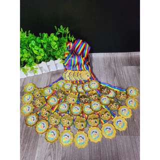 Huy chương môn chạy huy chương giải điền kinh
