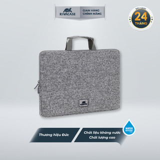 Túi Chống Sốc Laptop Rivacase 7915 15.6 Inch - Hàng Chính Hãng