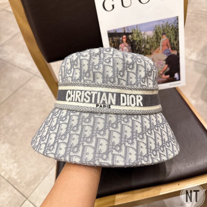 Mũ Bucket Di.O Hàng Loại 1 Full Tag Code