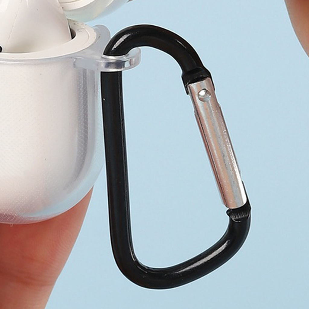 Vỏ Case Airpods Silicon Airpods Pro 2/Airpods 3/ Airpod 1/ Airpod 2/ Airpod Pro Trong Chống Bẩn