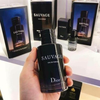 Nước hoa nam, nước hoa dio sauvega 100ml thơm lâu, hương thơm nam tính, sang trọng, lịch lãm .