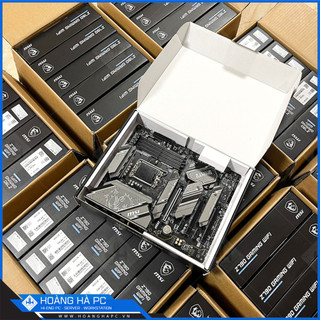 Mainboard MSI Z790 GAMING PLUS WIFI (Intel Z790, Socket 1700, ATX, 4 khe RAM DDR5)