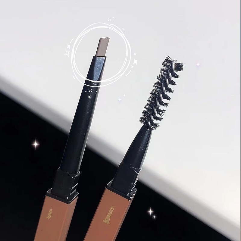 🎶Bút Chì Kẻ Lông Mày Tự Nhiên Chống Nước Lâu Trôi