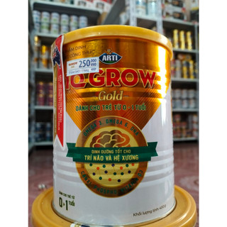 Arti iq grow gold 400g