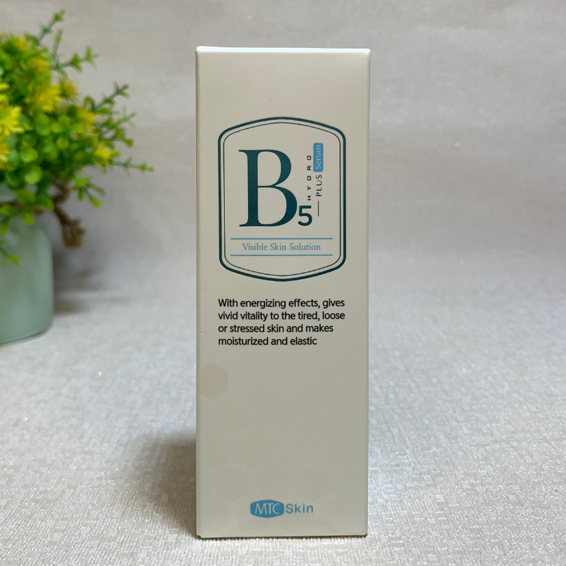 Serum Hydro B5 Hàn Quốc Phục Hồi Da MTC Hydro-B5 Chính Hãng -  60ml