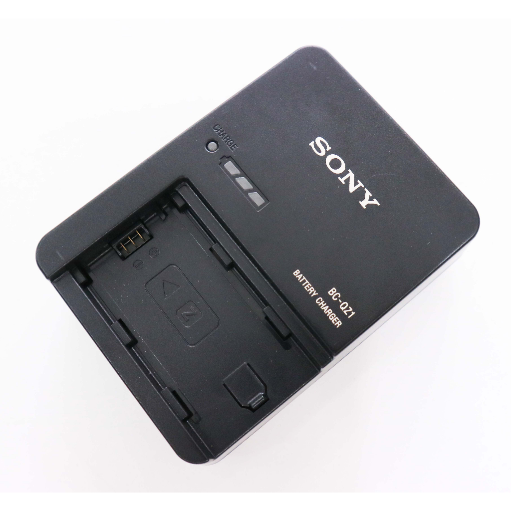 Bộ Sạc Sony BC-QZ1 dùng cho Pin NP-FZ100 cho sony A7III, A7 SIII , A 7 RIII series,A7IV series,A6600