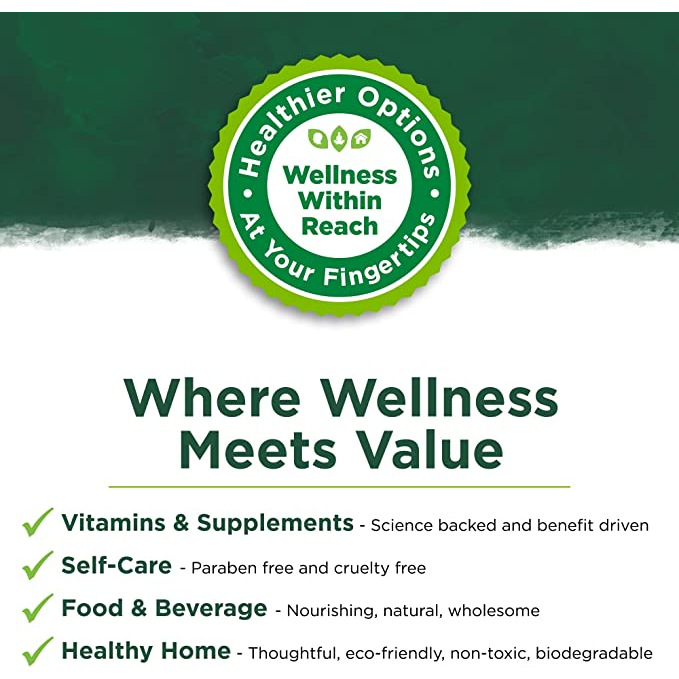 Viên uống tăng cường sinh lý nam và nữ Swanson Full Spectrum Tribulus Fruit 500mg 90 viên