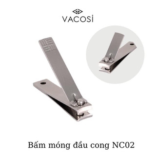 Đồ bấm móng Vacosi NC02/NC03