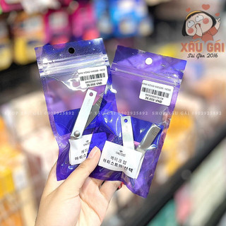 Đồ bấm móng Vacosi NC02/NC03