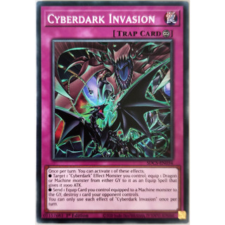 Cyberdark Invasion |EN| Common