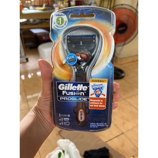 Dao cạo râu Gillette